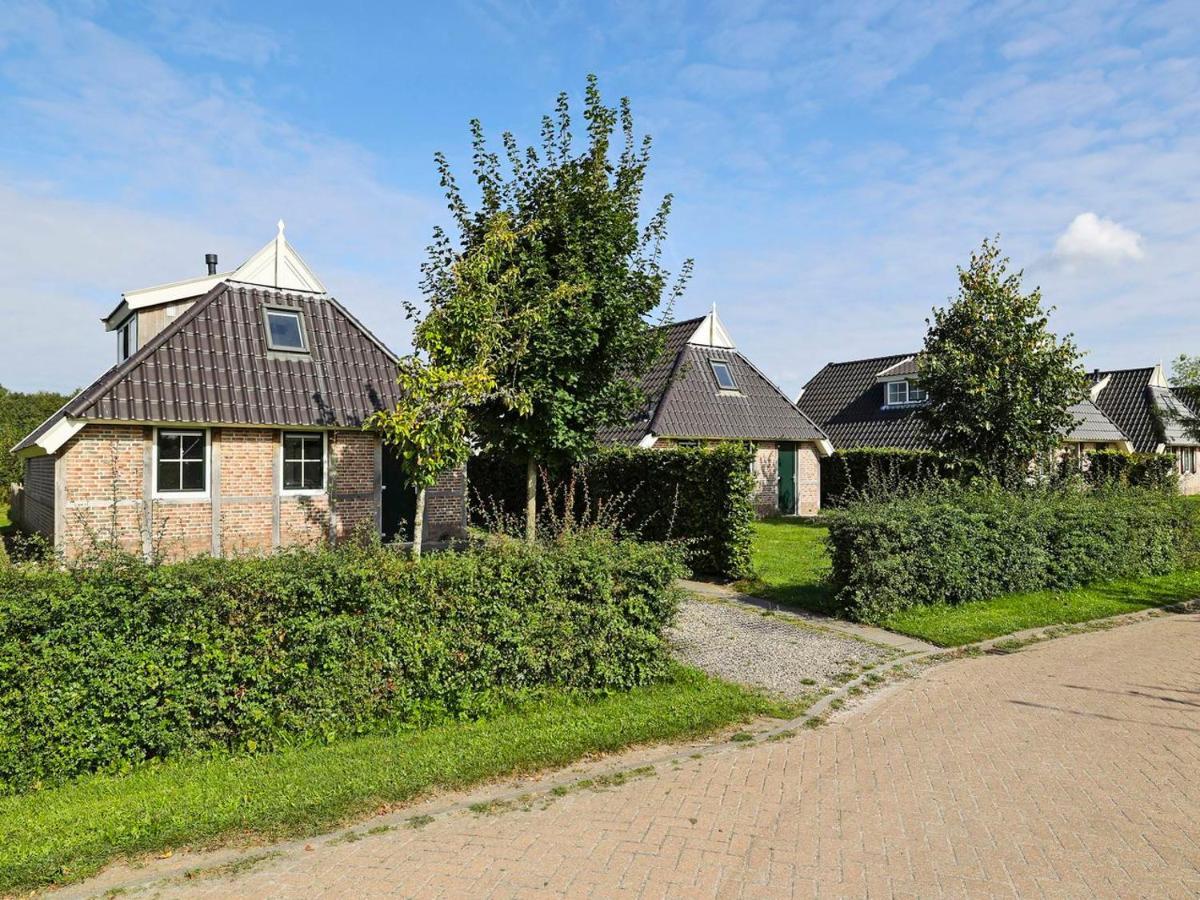 Landal Orveltermarke Hotel Witteveen Exterior photo