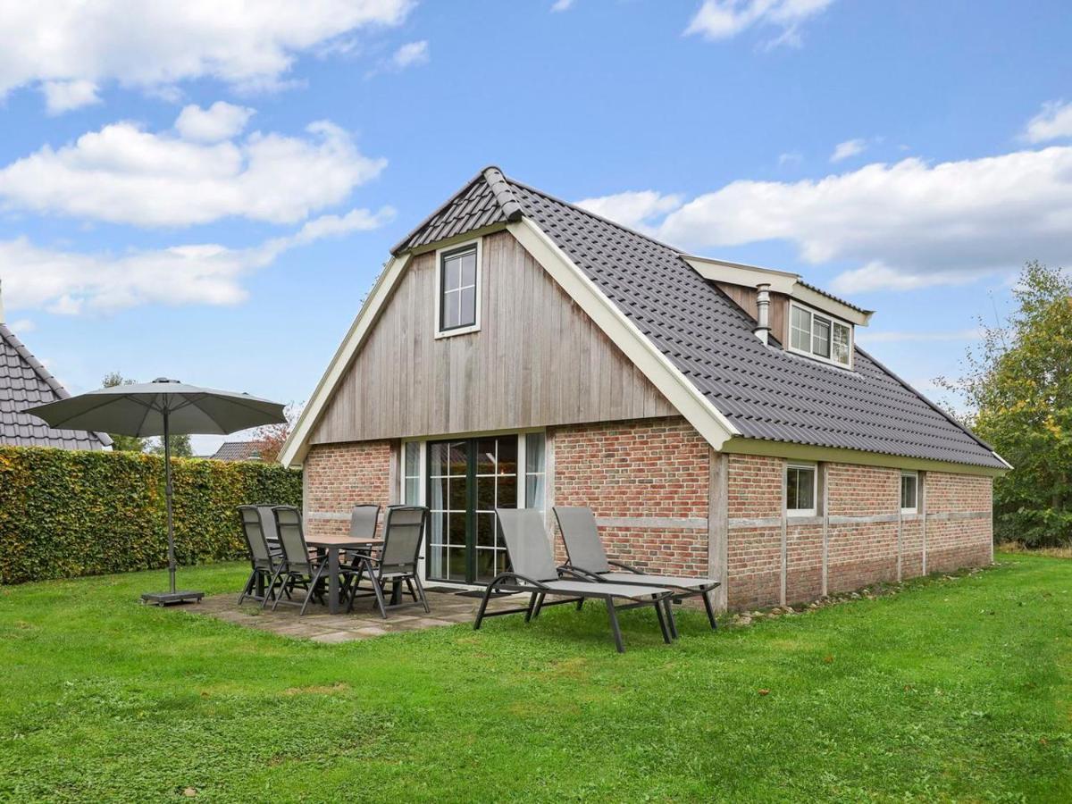Landal Orveltermarke Hotel Witteveen Exterior photo