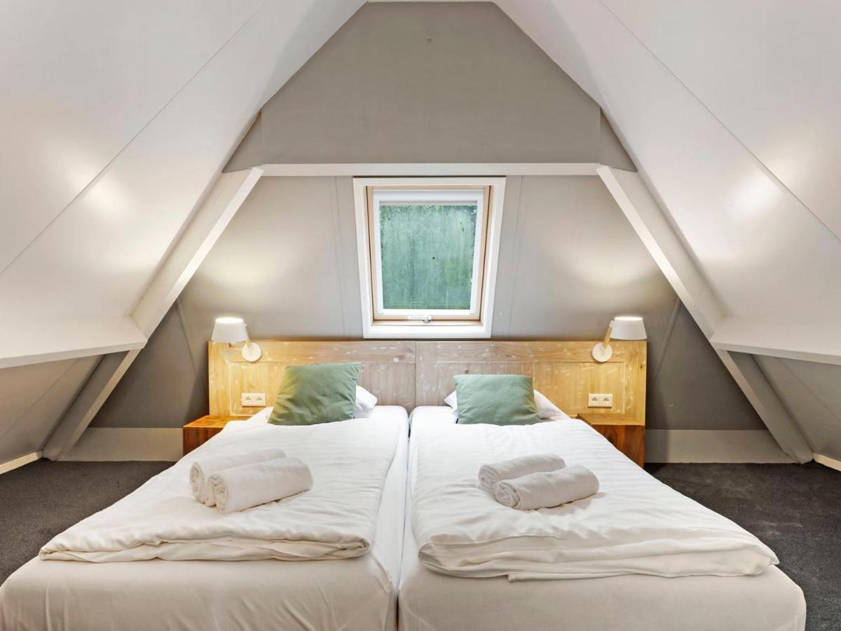 Landal Orveltermarke Hotel Witteveen Room photo