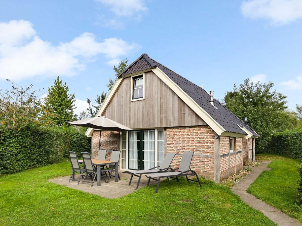 Landal Orveltermarke Hotel Witteveen Exterior photo
