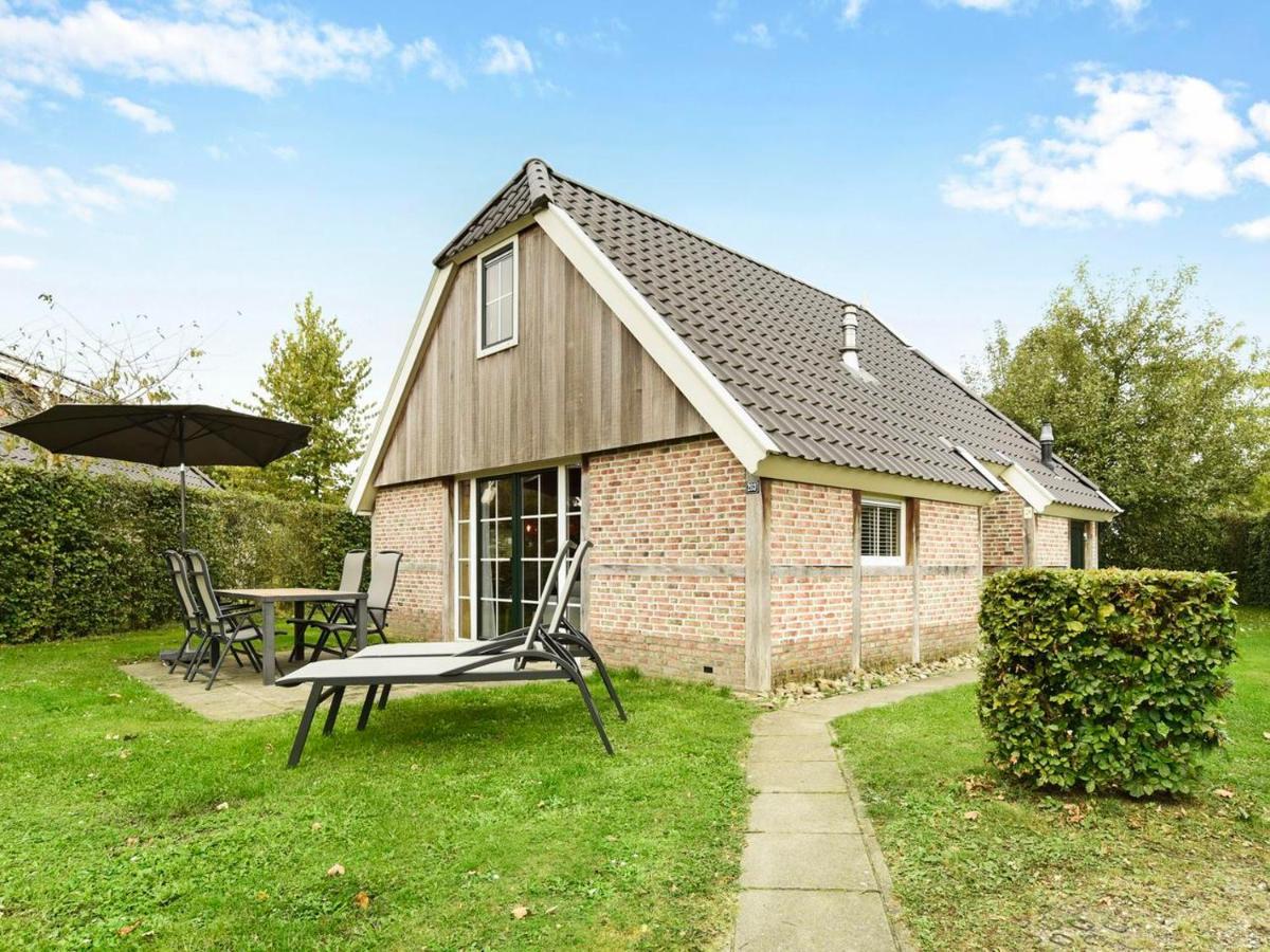 Landal Orveltermarke Hotel Witteveen Exterior photo