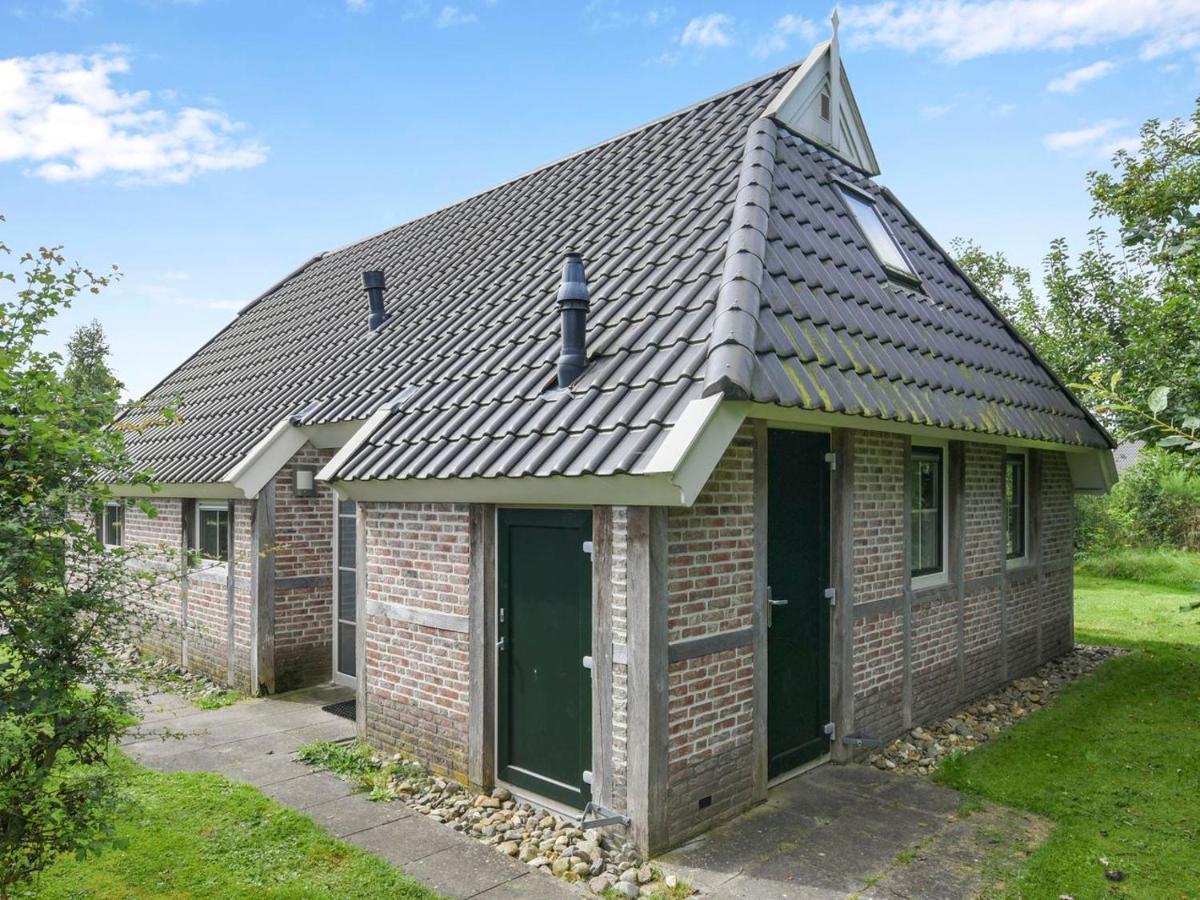 Landal Orveltermarke Hotel Witteveen Exterior photo